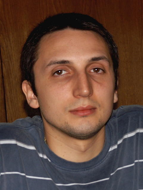 T Denchev